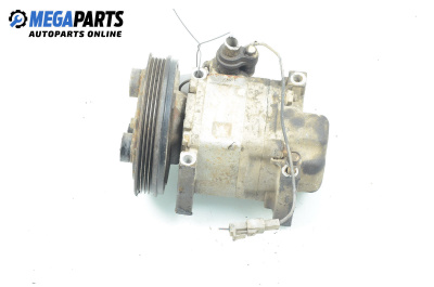 Компресор климатик за Mazda 323 F VI Hatchback (09.1998 - 05.2004) 1.4, 72 к.с.