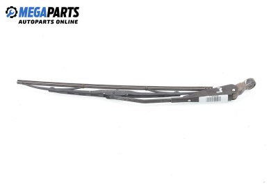 Рамо задна чистачка за Mazda 323 F VI Hatchback (09.1998 - 05.2004), позиция: задна