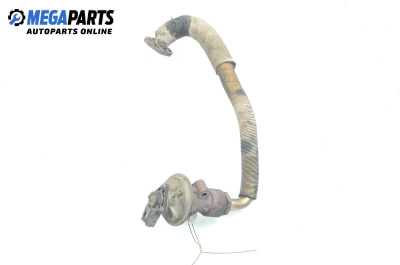 EGR-клапан за Mazda 323 F VI Hatchback (09.1998 - 05.2004) 2.0 TD, 90 к.с.