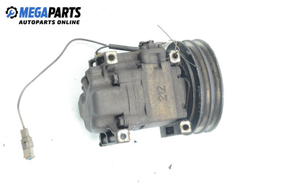 Компресор климатик за Mazda 323 F VI Hatchback (09.1998 - 05.2004) 2.0 TD, 90 к.с.