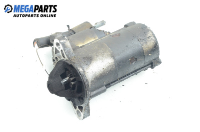 Стартер за Mazda 323 F VI Hatchback (09.1998 - 05.2004) 2.0 TD, 90 к.с., № RF1H 18 400