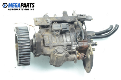 ГНП-горивонагнетателна помпа за Mazda 323 F VI Hatchback (09.1998 - 05.2004) 2.0 TD, 90 к.с., № 096500-5001 6