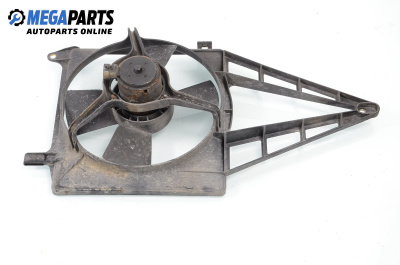 Перка охлаждане за Opel Astra F Estate (09.1991 - 01.1998) 1.6 i, 71 к.с.