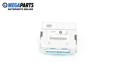 Компютър двигател за Opel Astra F Estate (09.1991 - 01.1998) 1.6 i, 71 к.с., № 16172059