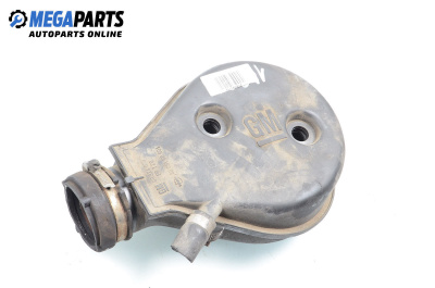 Въздуховод за Opel Astra F Estate (09.1991 - 01.1998) 1.6 i, 71 к.с.