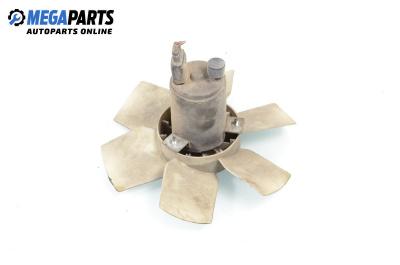 Перка охлаждане за Audi 80 Sedan B3 (06.1986 - 10.1991) 1.8 S, 88 к.с.