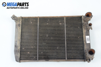 Воден радиатор за Audi 80 Sedan B3 (06.1986 - 10.1991) 1.8 S, 88 к.с.