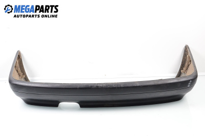 Задна броня за Audi 80 Sedan B3 (06.1986 - 10.1991), седан