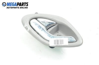 Вътрешна дръжка за Mazda Tribute SUV (03.2000 - 05.2008), 4+1 вр., джип, позиция: задна, лява