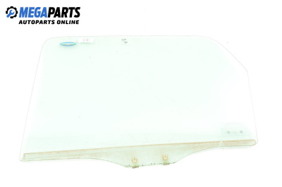 Странично стъкло за Mazda Tribute SUV (03.2000 - 05.2008), 4+1 вр., джип, позиция: задна, лява