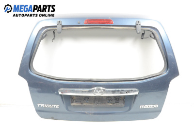 Заден капак за Mazda Tribute SUV (03.2000 - 05.2008), 4+1 вр., джип, позиция: задна