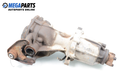 Диференциал за Mazda Tribute SUV (03.2000 - 05.2008) 2.0 4WD, 124 к.с.
