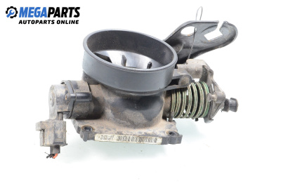 Дроселова клапа за Mazda Tribute SUV (03.2000 - 05.2008) 2.0 4WD, 124 к.с., № YL8U-ED