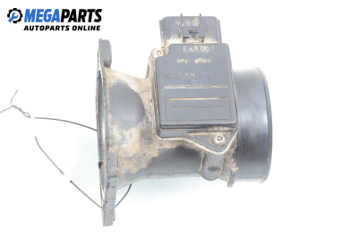 Дебитомер за Mazda Tribute SUV (03.2000 - 05.2008) 2.0 4WD, 124 к.с., № XF2F-12B579-BA