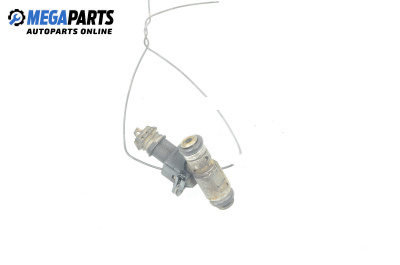 Дюза бензин за Renault Clio II Hatchback (09.1998 - 09.2005) 1.4 16V (B/CB0L), 95 к.с.