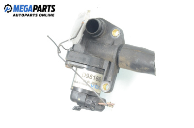 Стъпков мотор за Renault Clio II Hatchback (09.1998 - 09.2005) 1.4 16V (B/CB0L), 95 к.с., № VDO D95166 / 7700102539
