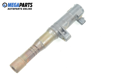 Запалителна бобина за Renault Clio II Hatchback (09.1998 - 09.2005) 1.4 16V (B/CB0L), 95 к.с., № 7700875000