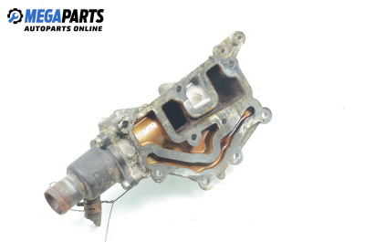Корпус на термостат за Renault Clio II Hatchback (09.1998 - 09.2005) 1.4 16V (B/CB0L), 95 к.с.