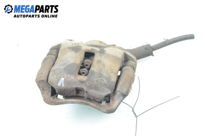 Спирачен апарат за Renault Clio II Hatchback (09.1998 - 09.2005), позиция: предна, лява