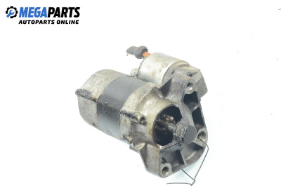 Стартер за Renault Clio II Hatchback (09.1998 - 09.2005) 1.4 16V (B/CB0L), 95 к.с., № Valeo D7E6