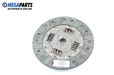 Феродов диск за Renault Clio II Hatchback (09.1998 - 09.2005) 1.4 16V (B/CB0L), 95 к.с.