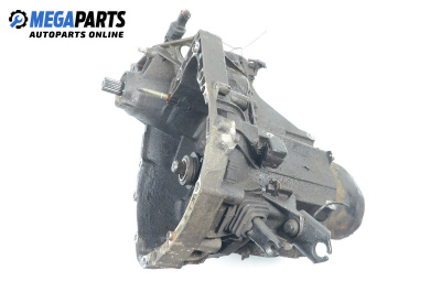 Ръчна скоростна кутия за Renault Clio II Hatchback (09.1998 - 09.2005) 1.4 16V (B/CB0L), 95 к.с.