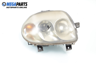 Фар за Renault Clio II Hatchback (09.1998 - 09.2005), хечбек, позиция: дясна