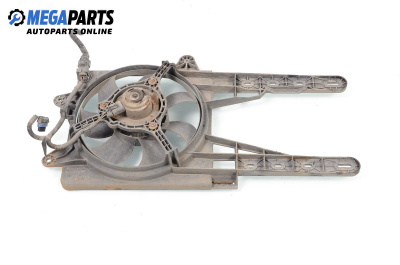 Перка охлаждане за Lancia Y Hatchback (11.1995 - 09.2003) 1.2 (840AA, 840AF1A), 60 к.с.