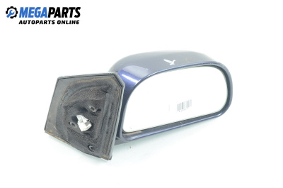 Огледало за Mitsubishi Space Star Minivan (06.1998 - 12.2004), 4+1 вр., купе, позиция: дясна