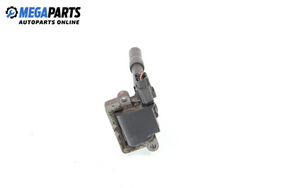 Запалителна бобина за Mitsubishi Space Star Minivan (06.1998 - 12.2004) 1.8 GDI (DG5A), 122 к.с., № ITN 04-IC0265