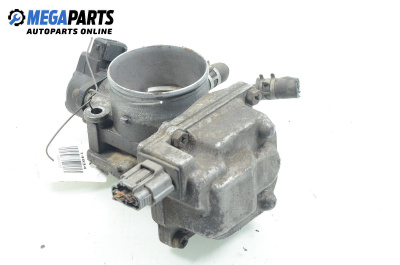 Дроселова клапа за Mitsubishi Space Star Minivan (06.1998 - 12.2004) 1.8 GDI (DG5A), 122 к.с.