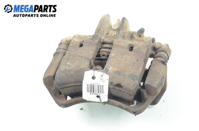 Спирачен апарат за Mitsubishi Space Star Minivan (06.1998 - 12.2004), позиция: предна, лява