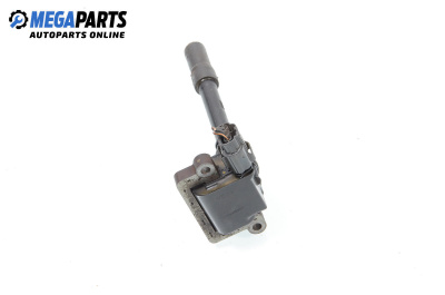 Запалителна бобина за Mitsubishi Space Star Minivan (06.1998 - 12.2004) 1.8 GDI (DG5A), 122 к.с., № ITN 04-IC0265