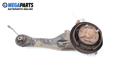 Шенкел главина за Mitsubishi Space Star Minivan (06.1998 - 12.2004), позиция: задна, лява