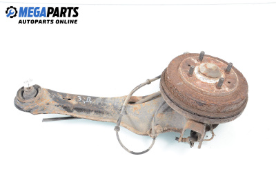 Шенкел главина за Mitsubishi Space Star Minivan (06.1998 - 12.2004), позиция: задна, дясна