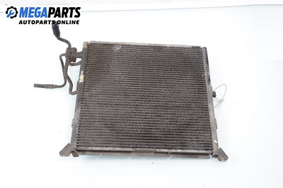 Климатичен радиатор за BMW 3 Series E36 Compact (03.1994 - 08.2000) 318 tds, 90 к.с.
