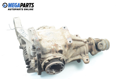 Диференциал за BMW 3 Series E36 Compact (03.1994 - 08.2000) 318 tds, 90 к.с.