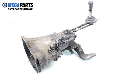 Ръчна скоростна кутия за BMW 3 Series E36 Compact (03.1994 - 08.2000) 318 tds, 90 к.с.