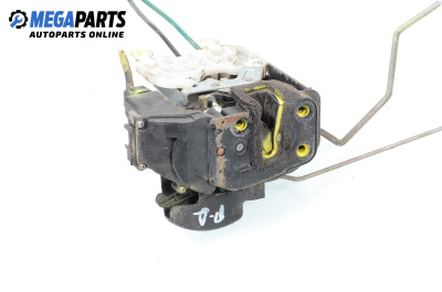 Брава на врата за Kia Cerato Sedan I (04.2004 - 12.2009), позиция: предна, дясна