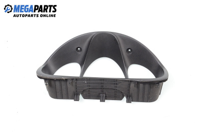 Интериорна пластмаса километраж за Kia Cerato Sedan I (04.2004 - 12.2009), 4+1 вр., седан