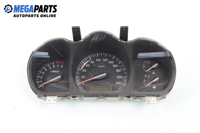 Километраж за Kia Cerato Sedan I (04.2004 - 12.2009) 1.6, 122 к.с., № 94023-2F560