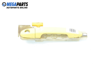 Външна дръжка за Kia Cerato Sedan I (04.2004 - 12.2009), 4+1 вр., седан, позиция: предна, дясна