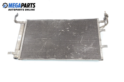 Климатичен радиатор за Kia Cerato Sedan I (04.2004 - 12.2009) 1.6, 122 к.с.