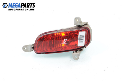 Светлина мъгла за Kia Cerato Sedan I (04.2004 - 12.2009), седан