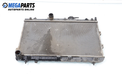 Воден радиатор за Kia Cerato Sedan I (04.2004 - 12.2009) 1.6, 122 к.с.