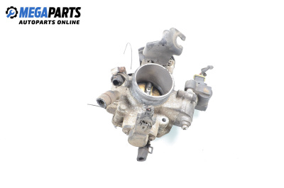 Дроселова клапа за Kia Cerato Sedan I (04.2004 - 12.2009) 1.6, 122 к.с.