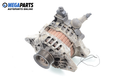 Алтернатор / генератор за Kia Cerato Sedan I (04.2004 - 12.2009) 1.6, 122 к.с., № Valeo 2655447