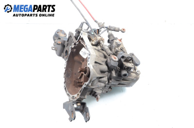 Ръчна скоростна кутия за Kia Cerato Sedan I (04.2004 - 12.2009) 1.6, 122 к.с.