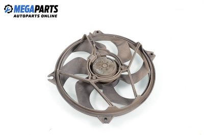 Перка охлаждане за Citroen Xsara Picasso (09.1999 - 06.2012) 2.0 HDi, 90 к.с.