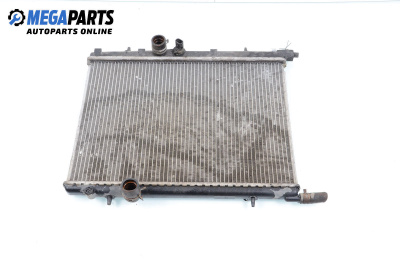Воден радиатор за Citroen Xsara Picasso (09.1999 - 06.2012) 2.0 HDi, 90 к.с.